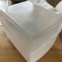 防虫力と食器洗剤　突っ張り棒　引越しの断捨離中の画像