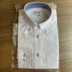 新品未使用　ORIHICA ワイシャツ