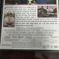 DVD映画 Regionアメリカ の画像