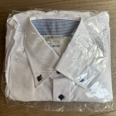 新品未使用　ORIHICA ワイシャツ