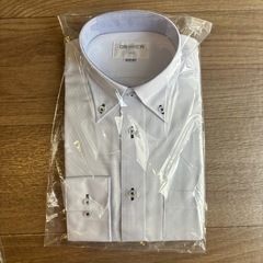 新品未使用　ORIHICA ワイシャツ　3枚セットの画像