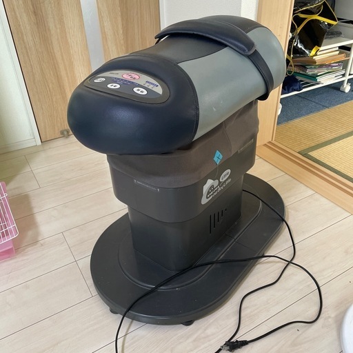 ロデオマシーン