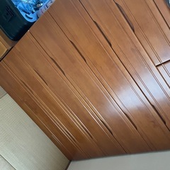 マルニ　タンス1.28m