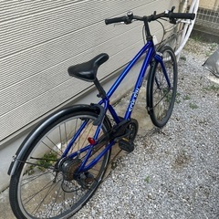 自転車