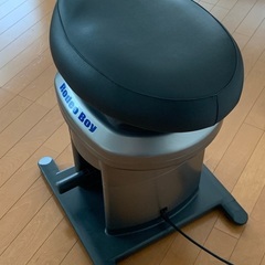 ロデオボーイ