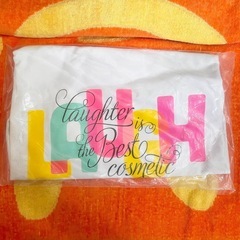 【入手困難!!】キャンバストートバッグ【Benefit】の画像