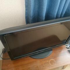 パナソニック製テレビ