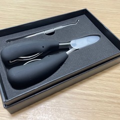 【お渡し予定あり】★未使用★ ニッパー 爪切り
