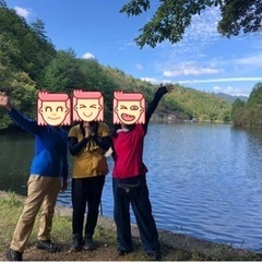 10月6日(日)、太閤道縦走ハイキング一緒に行きませんか？