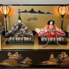 雛人形
