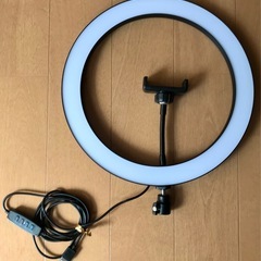 Ring Light