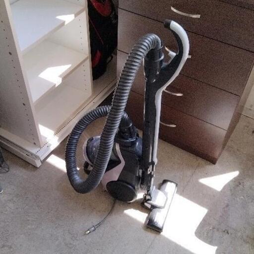0811-187 掃除機