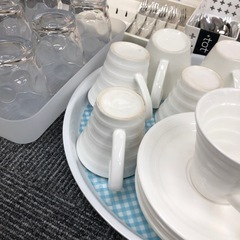 食器　差し上げますの画像