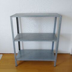 美品 IKEA イケア HYLLIS ヒュッリス シェルフユニット