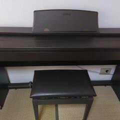 電子ピアノ CASIO PX-770