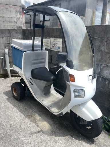 バイク