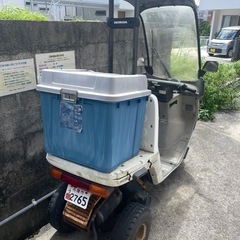 バイク