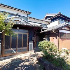 大家直🐱ペットOK戸建🏡初期費用0円🔧DIY可！外国籍歓迎 Foreigners welcome 中文欢迎词 한국인 환영 Người Việt chào đón नेपाली स्वागत छ - 神崎郡