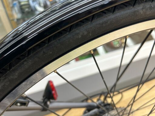 BRIDGESTONE(ブリヂストン)/TB1e/電動アスシト自転車