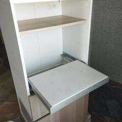 キッチンキャストの画像