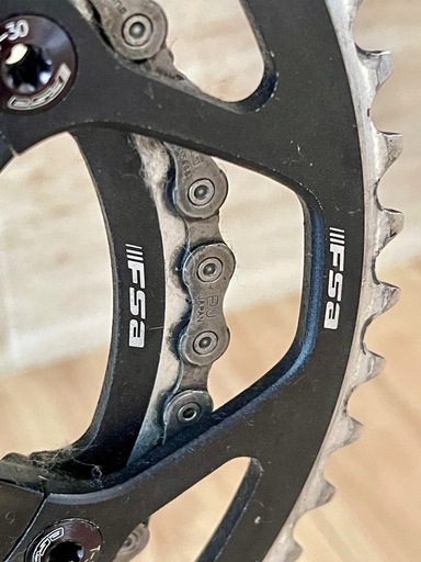 GIANAT TCR