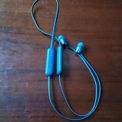 SONYワイヤレス ヘッドセットの画像