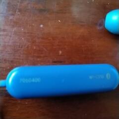 SONYワイヤレス ヘッドセットの画像