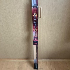 SHIMANO シマノ　船釣り用 ロッド 釣竿