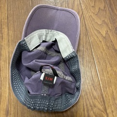 MAＭＭUＴ　
ワークキャップの画像