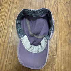 MAＭＭUＴ　
ワークキャップの画像