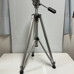 年末整理　ベルボン　カメラ三脚　固定撮影向きの画像