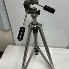 年末整理　ベルボン　カメラ三脚　固定撮影向きの画像