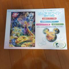 1000ピース　ジグソーパズル