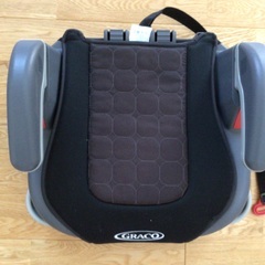 GRACO グレコ　ジュニアシート
