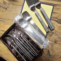 アイスクリームスプーンその他