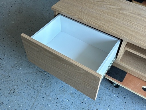 テレビ台　オシャレ　ローボード