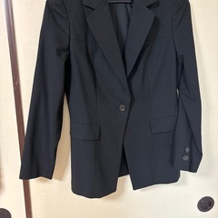 黒夏ジャケット