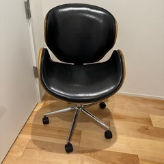 ノースチェア KNOX オフィスチェア
の画像