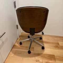 ノースチェア KNOX オフィスチェア
の画像