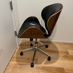 ノースチェア KNOX オフィスチェア
の画像