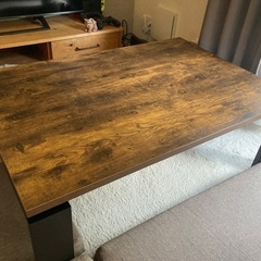 ニトリ　テーブルの画像