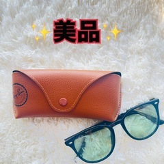 RayBan サングラス