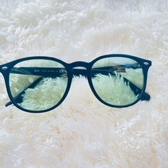 RayBan サングラスの画像