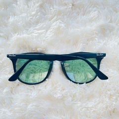 RayBan サングラスの画像