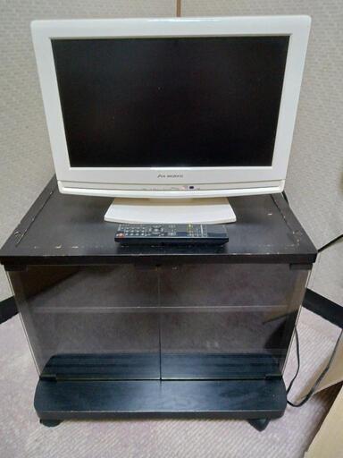 DXaroadrec １９インチテレビｌｖｗ193