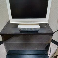 DXaroadrec １９インチテレビｌｖｗ193