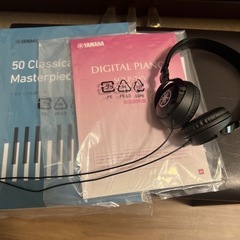 【愛知限定】’23製 YAMAHA SCLP-7450 DA(限定色)/電子ピアノの画像