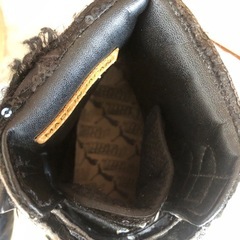 プーマスニーカー　スパンコールの画像