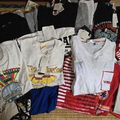新品未使用の半袖Tシャツ 26枚