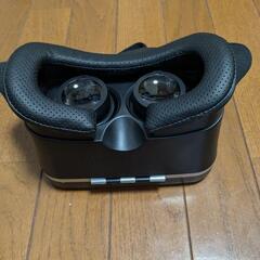 VRゴーグルの画像
